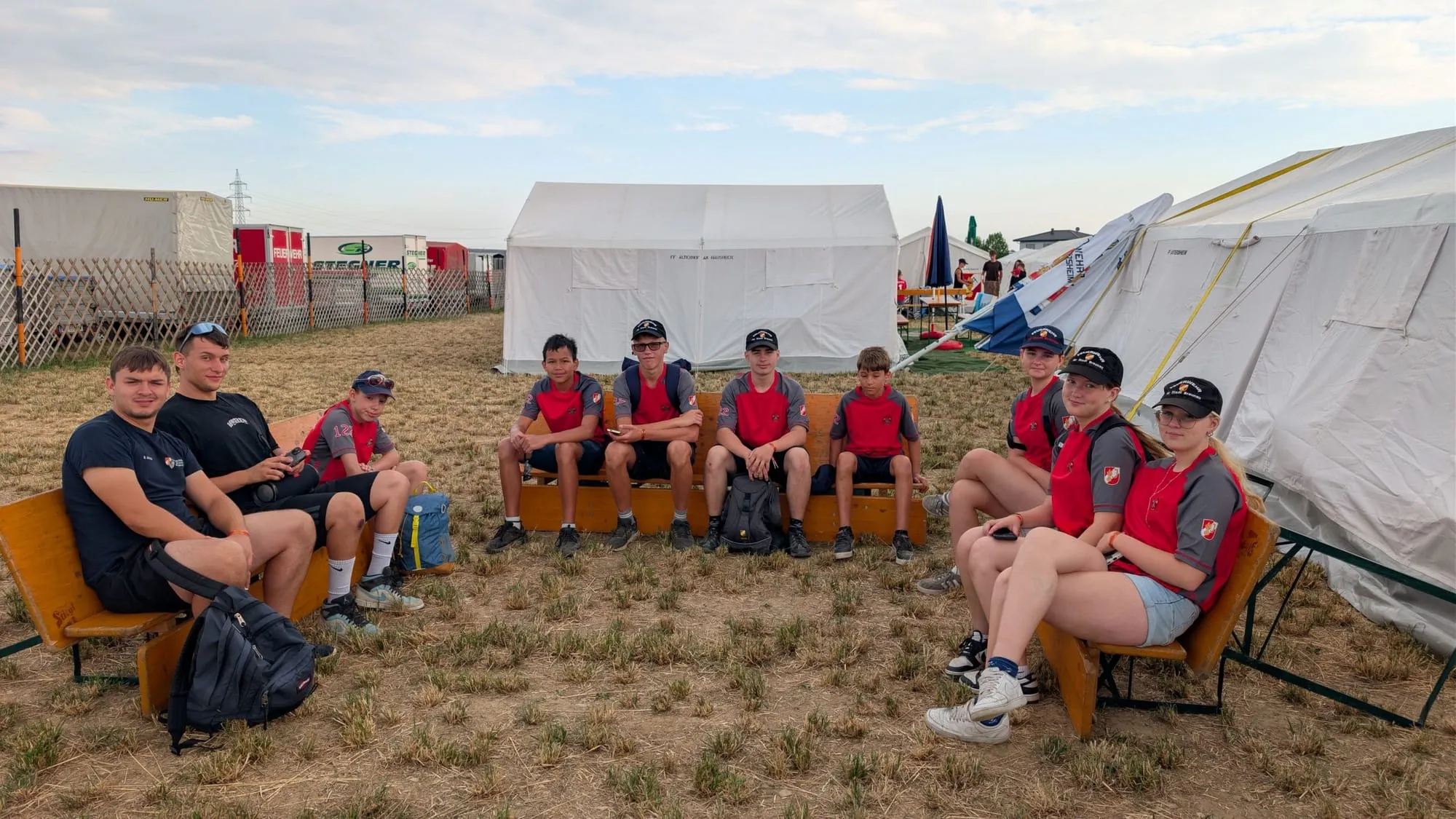 18.07.2026: 4-Bezirke-Jugendlager 2026 in Burgkirchen – Bild 2