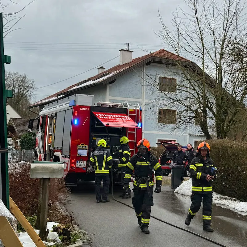 BRANDVERDACHT – Bild 3