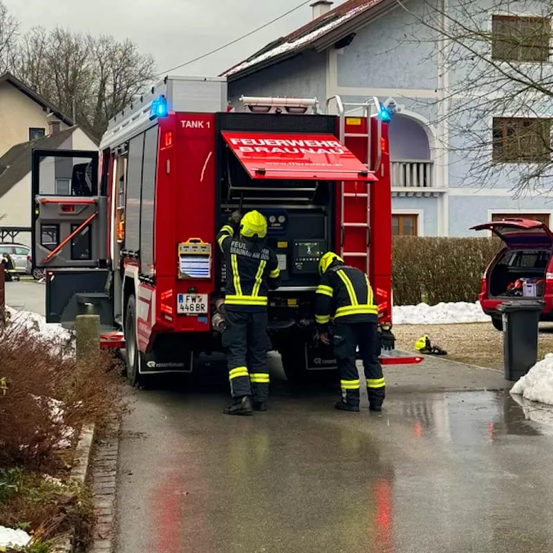 BRANDVERDACHT – Bild 4