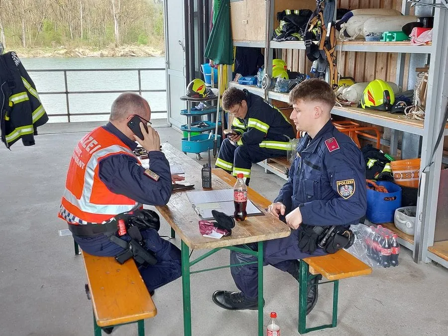 Personensuche – Bild 3