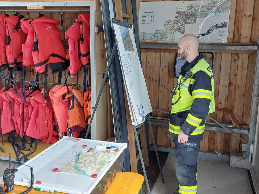 Personensuche – Bild 2