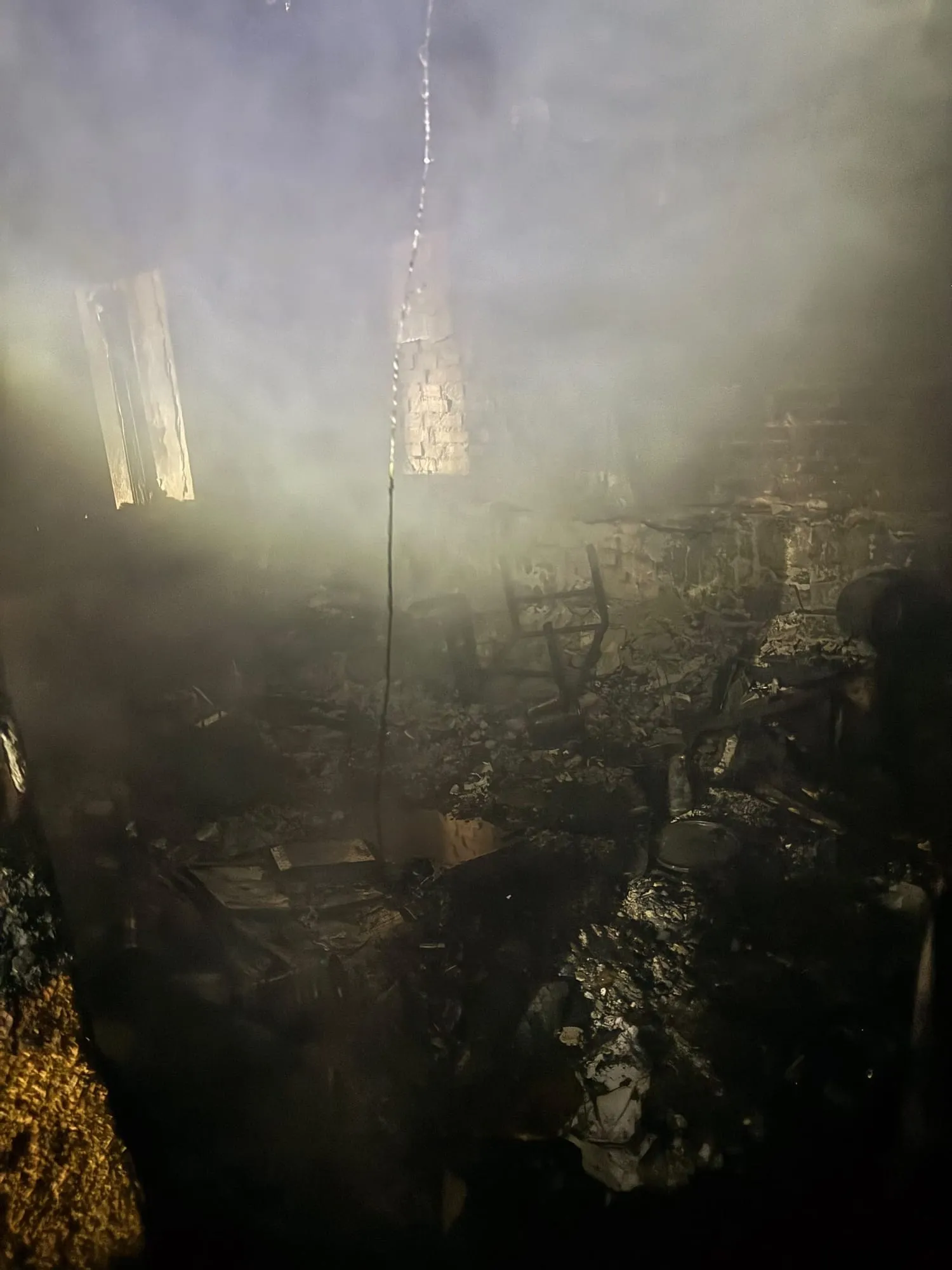 Brand Gebäude – Bild 4
