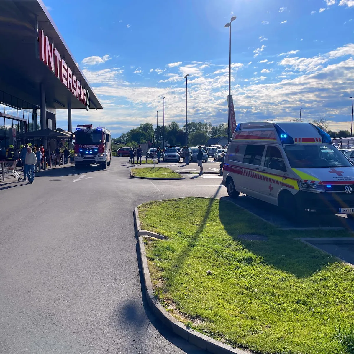 Brand Industrie – Bild 2