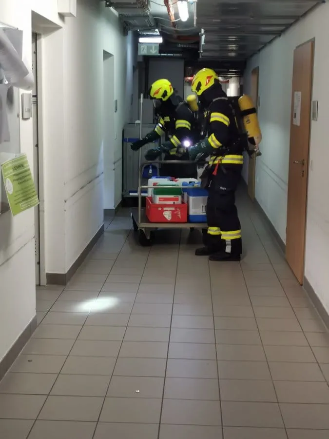 Schadstoffaustritt Kleinmenge – Bild 2