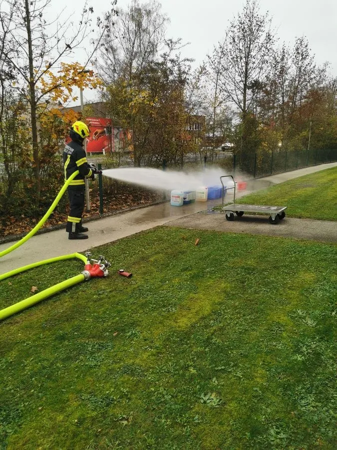Schadstoffaustritt Kleinmenge – Bild 4