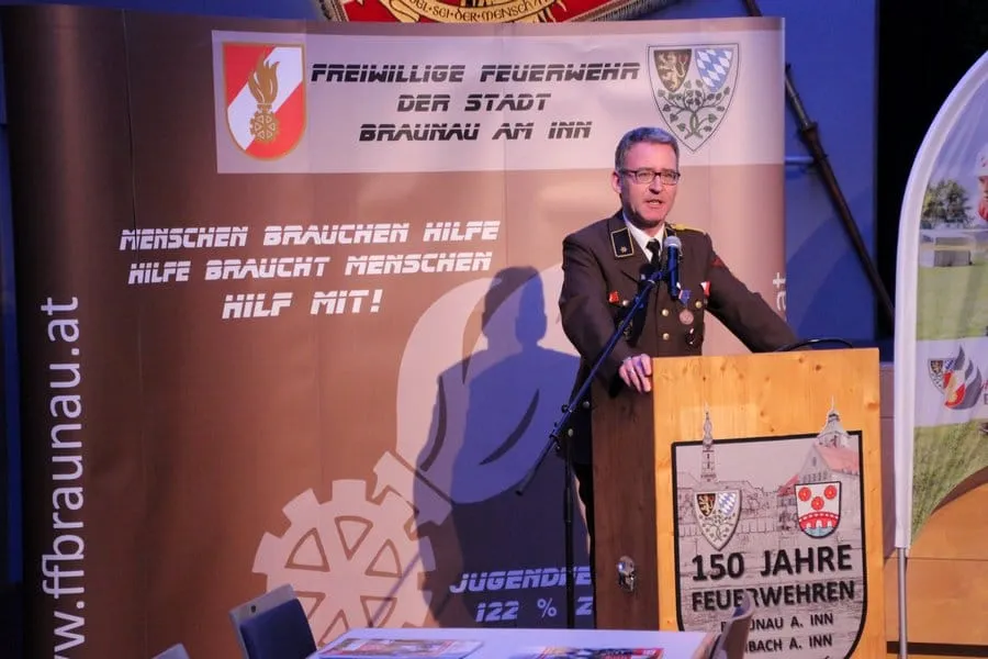 13.02.2029 – 160. Jahresvollversammlung der Freiwilligen Feuerwehr Braunau – Bild 3