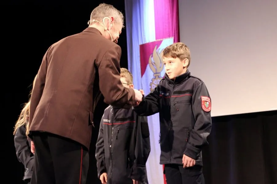13.02.2029 – 160. Jahresvollversammlung der Freiwilligen Feuerwehr Braunau – Bild 4