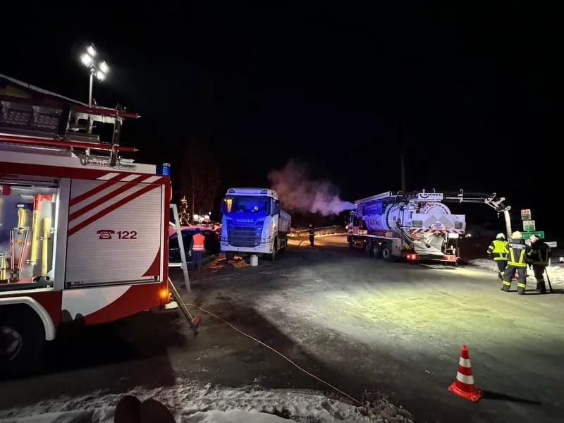 Ölaustritt groß – Bild 5