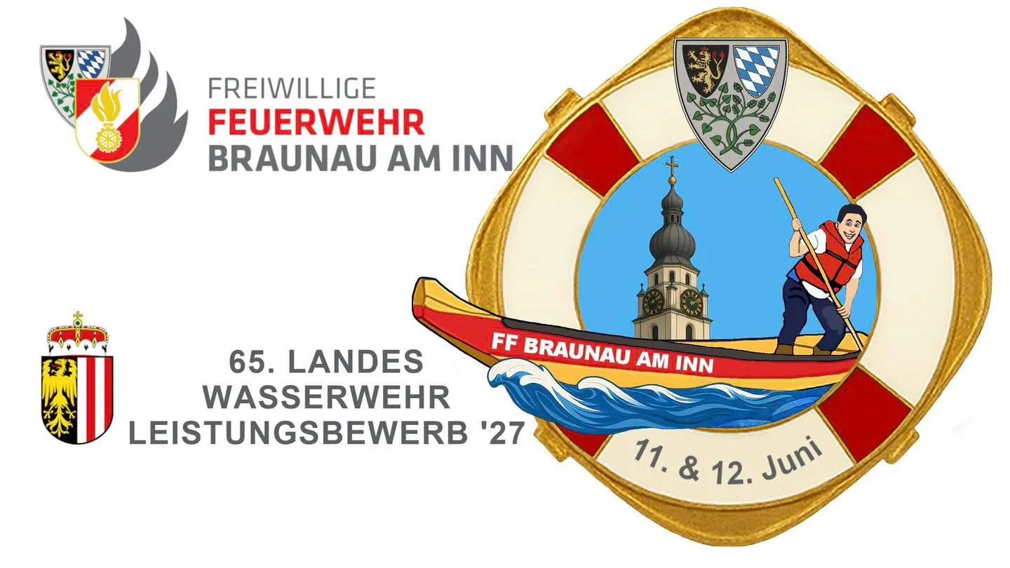 20.06.2026: 64. Landes-Wasserwehrbewerb in Ottensheim – Bild 4